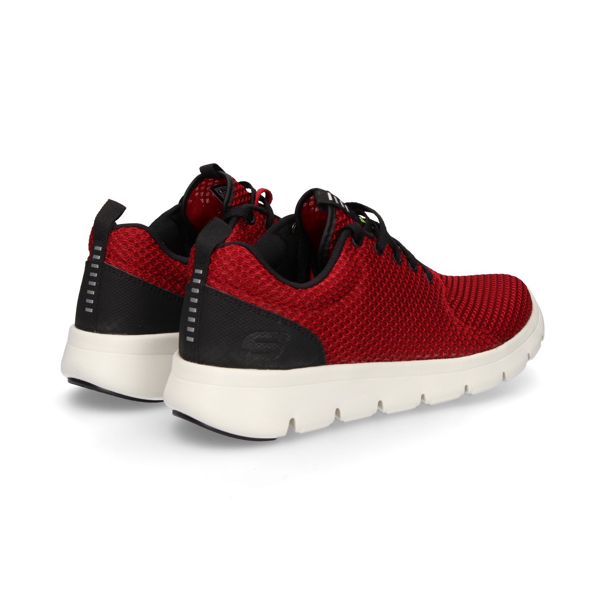MAILLE ROUGE SPORT