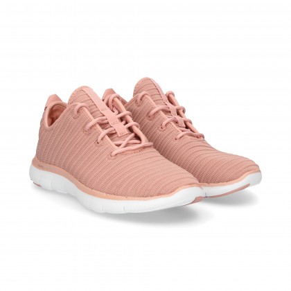 SPORTLICHES ROSA MESH