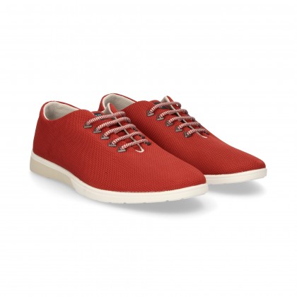 DEPORTIVO CORDONES ROJO 