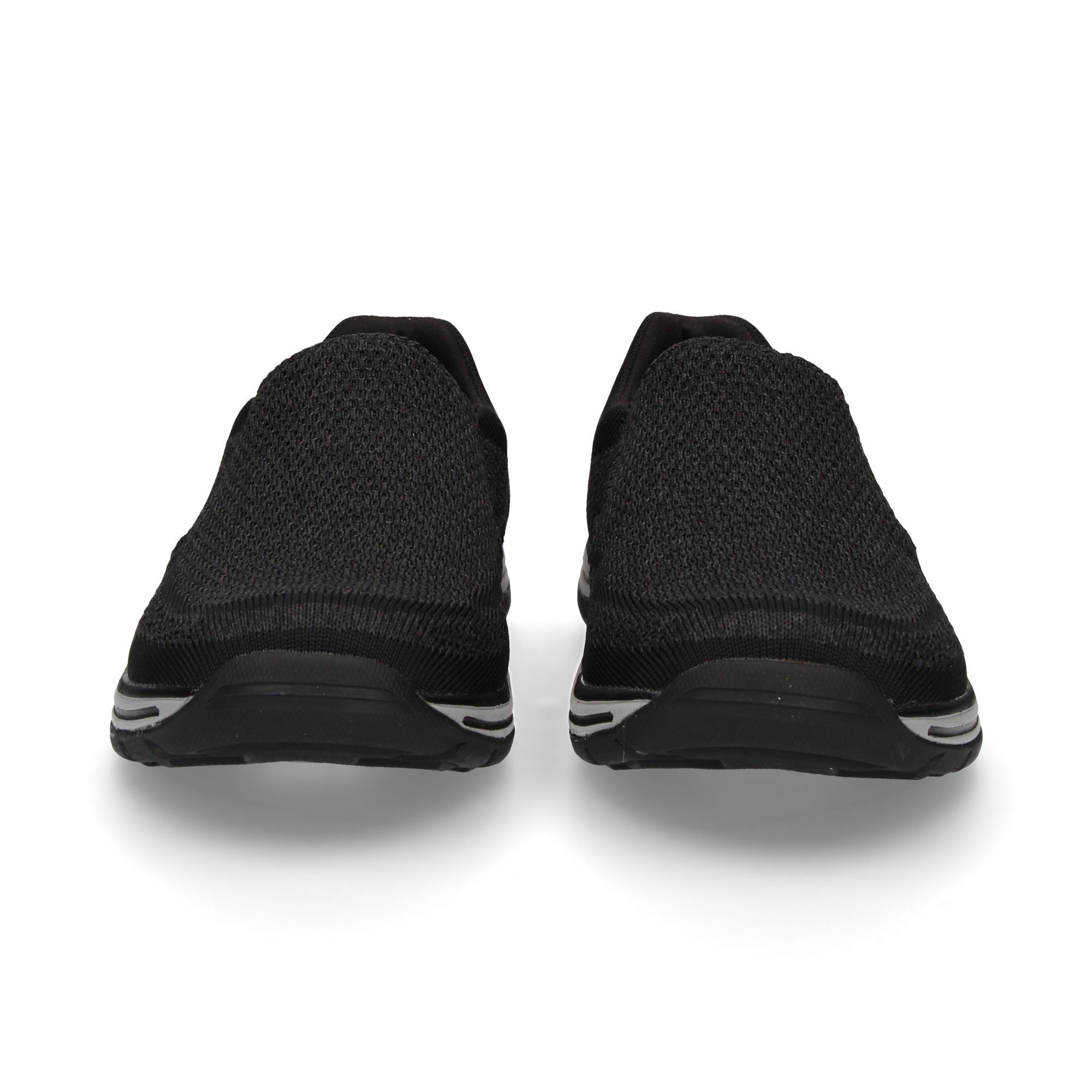 SKECHERS Men s sneakers 65086 BLK