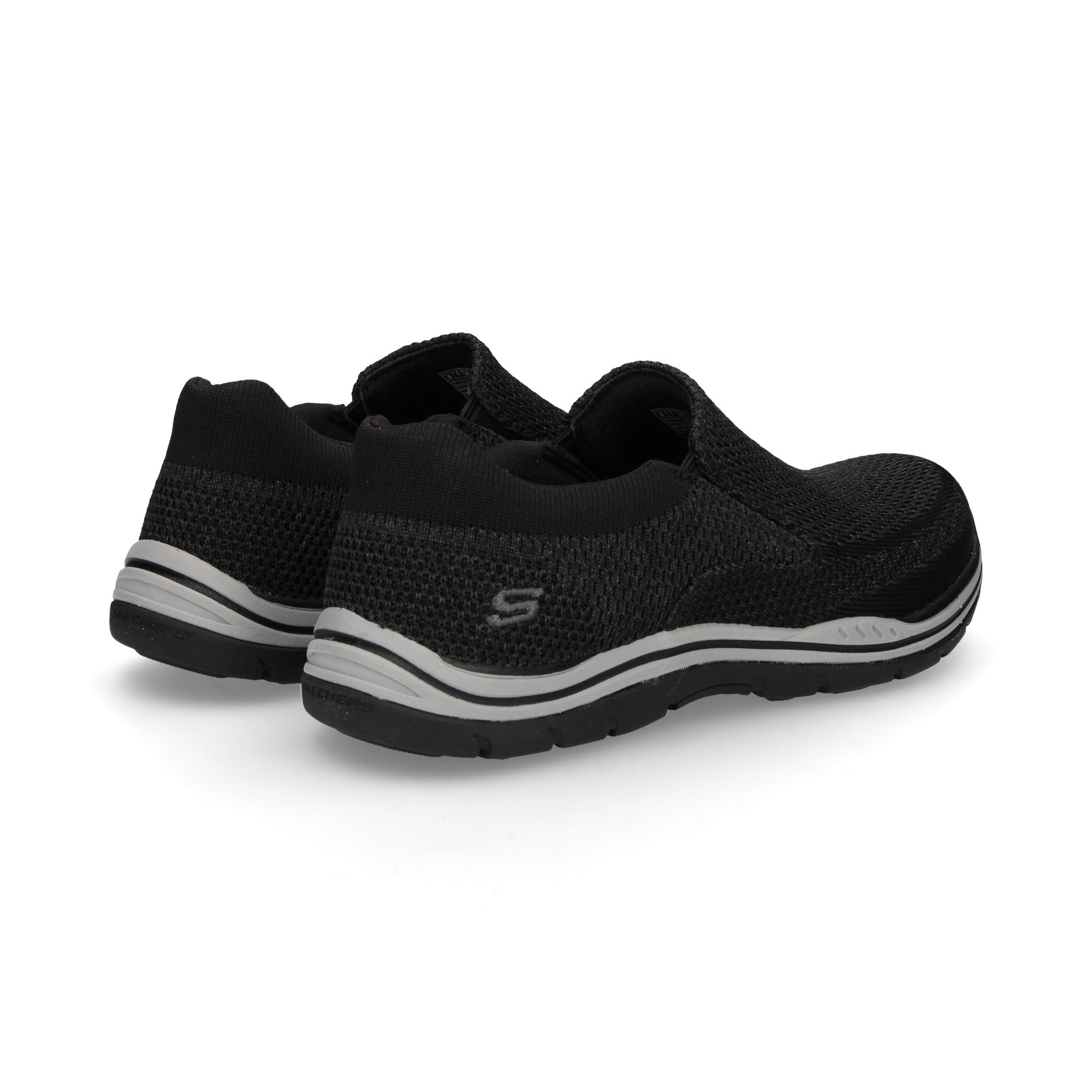 slip-on-malla-negro