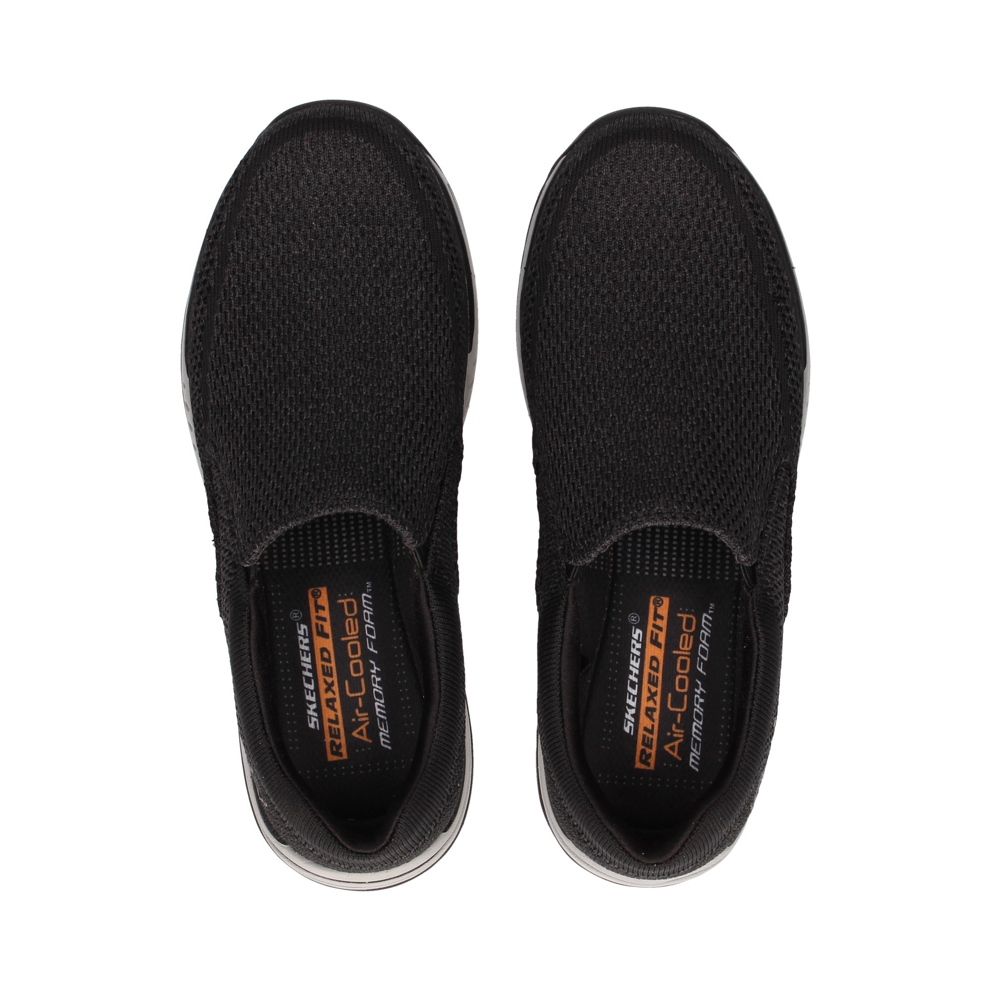 slip-on-malla-negro