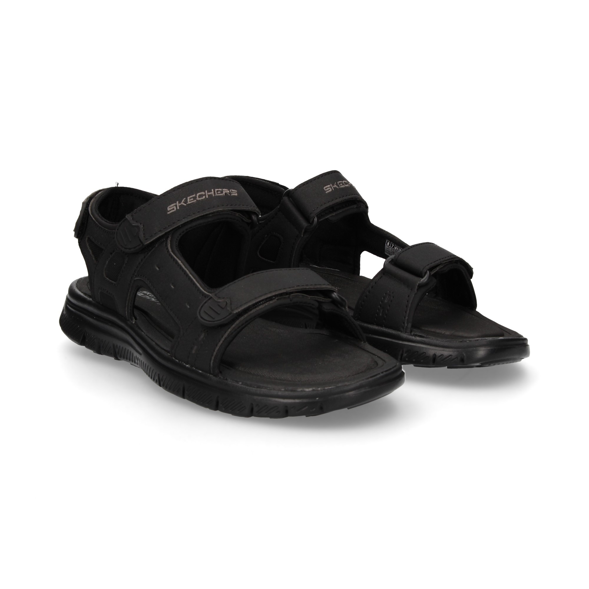 skechers junkets sandals