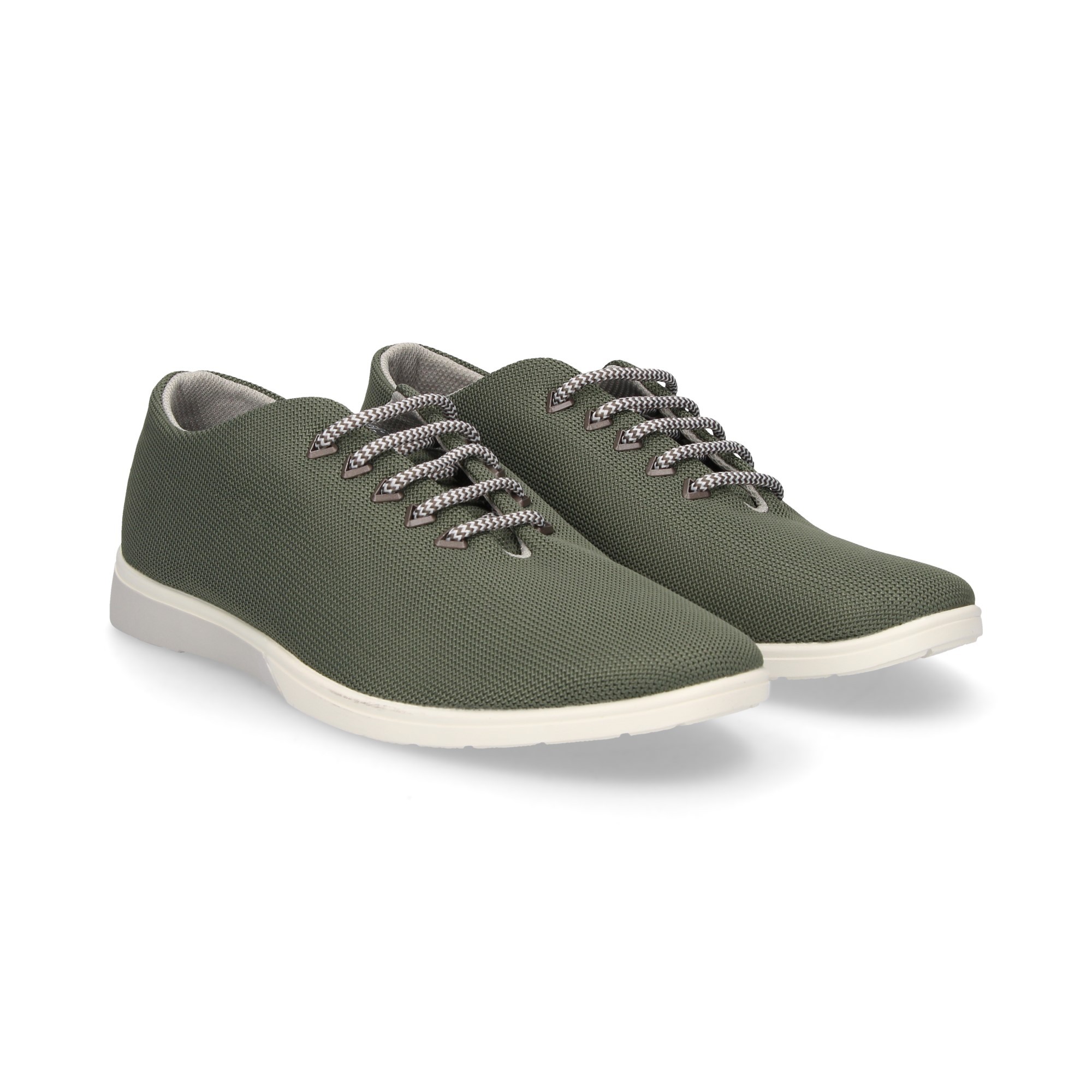 MUROEXE Zapatillas de Hombre ATOM OASIS VERDE