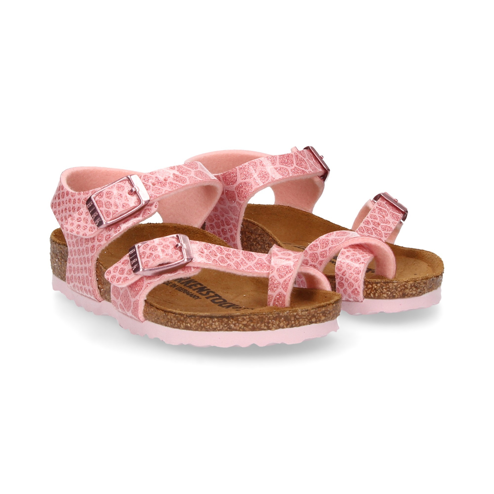Colorado Kids Birko-Flor | shop online at BIRKENSTOCK