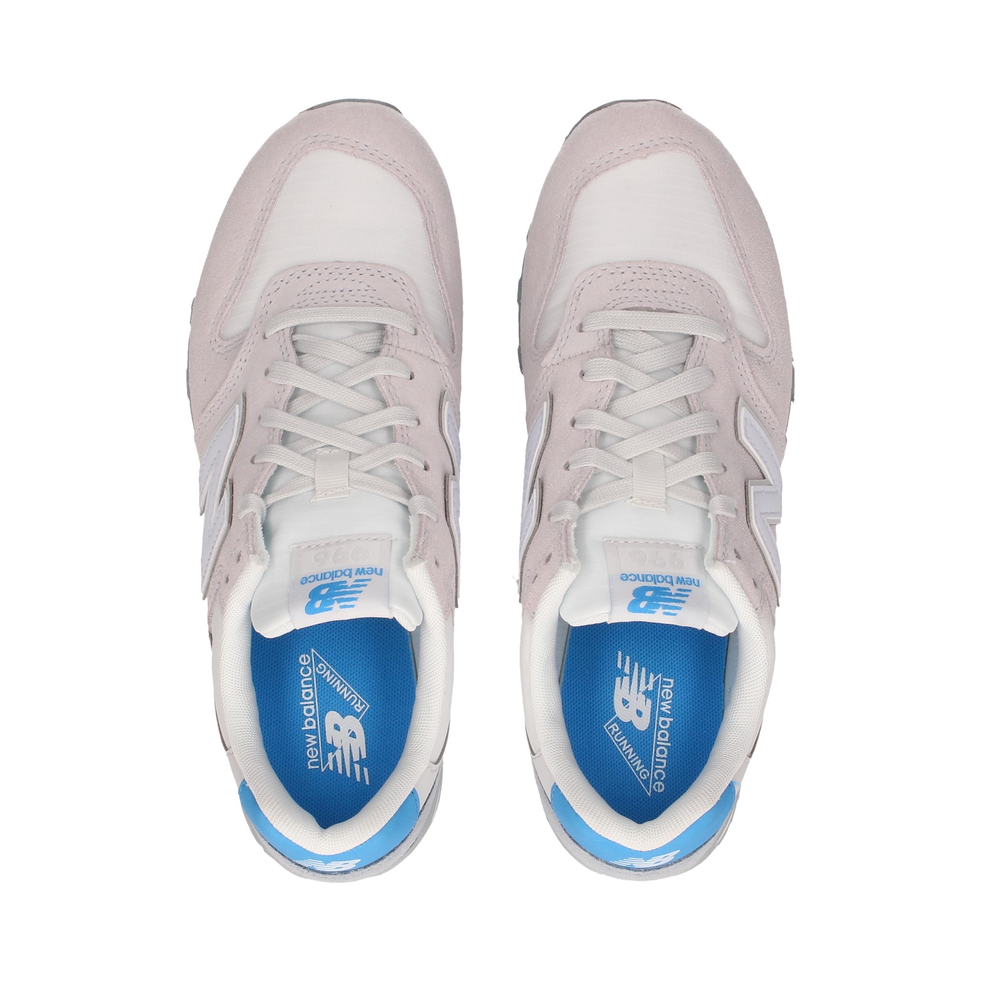 New balance 996 Blanco shop