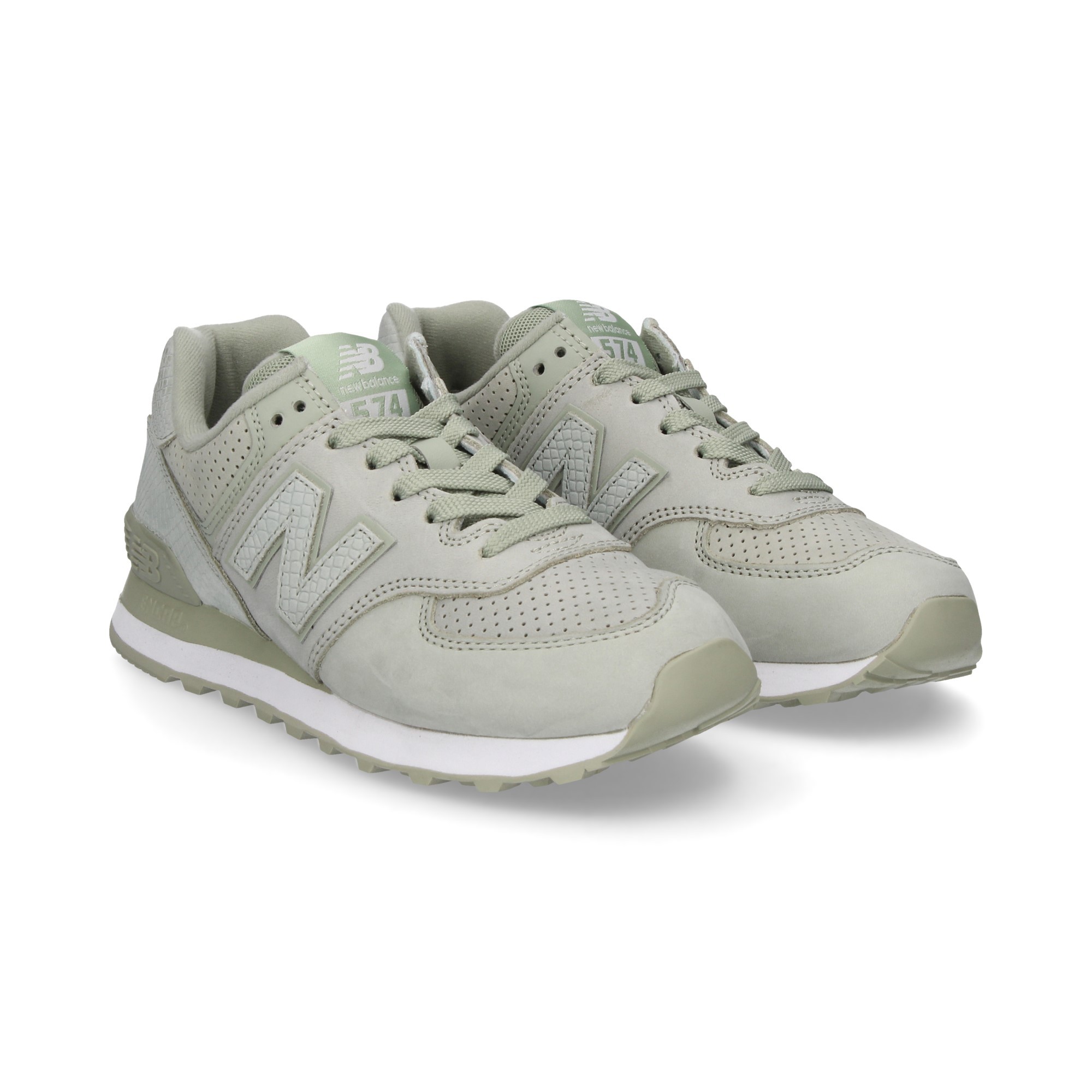 new balance 550 sport verde