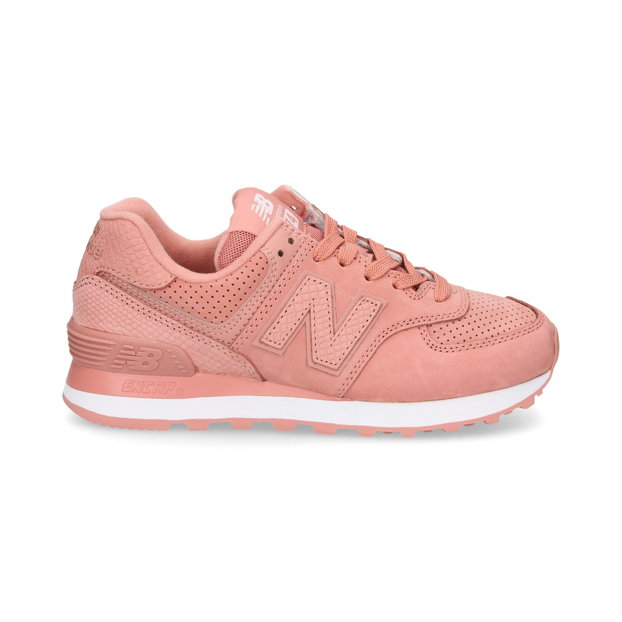 deportiva-cordones-ante-rosa