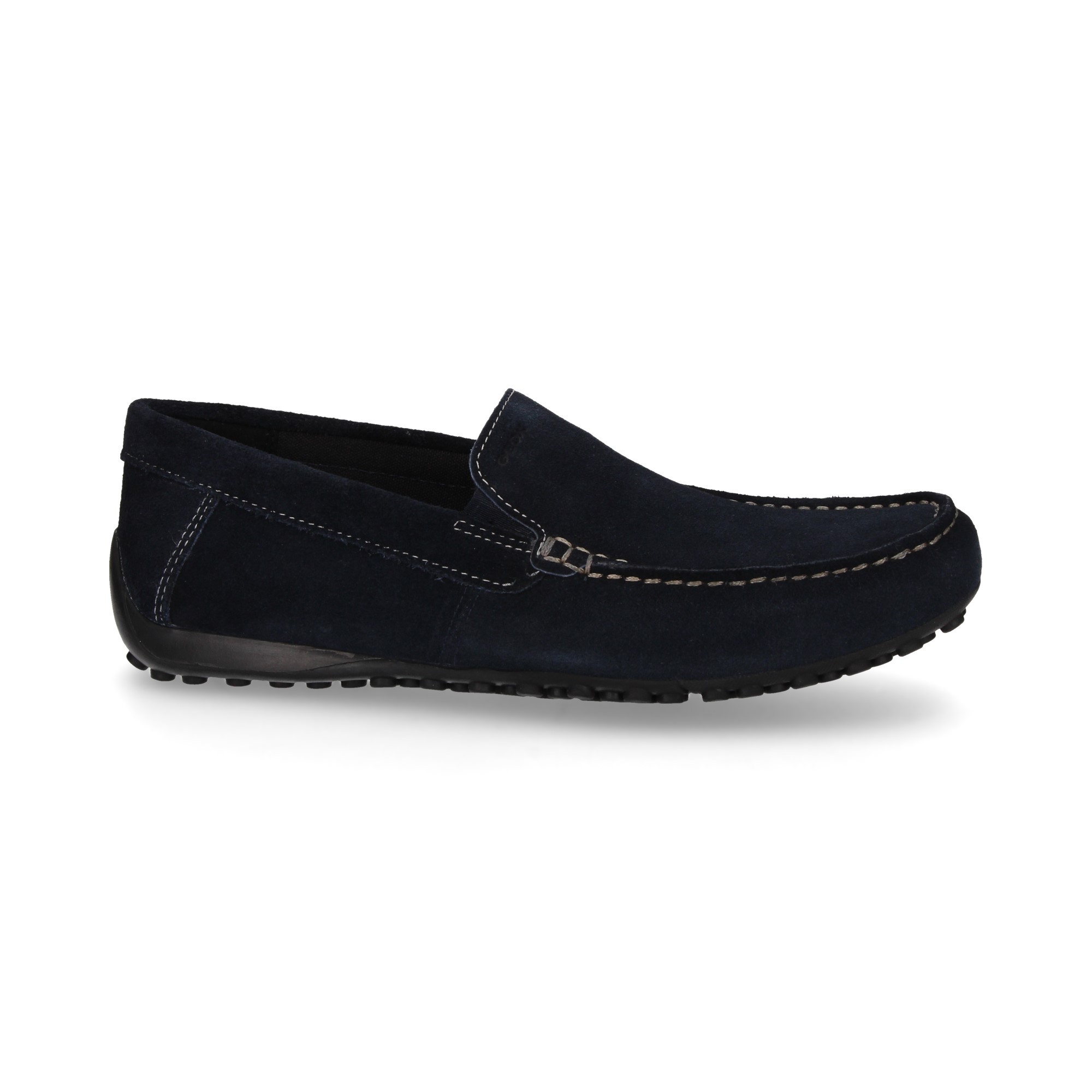 GEOX Men's loafers U7407B AZUL C4002