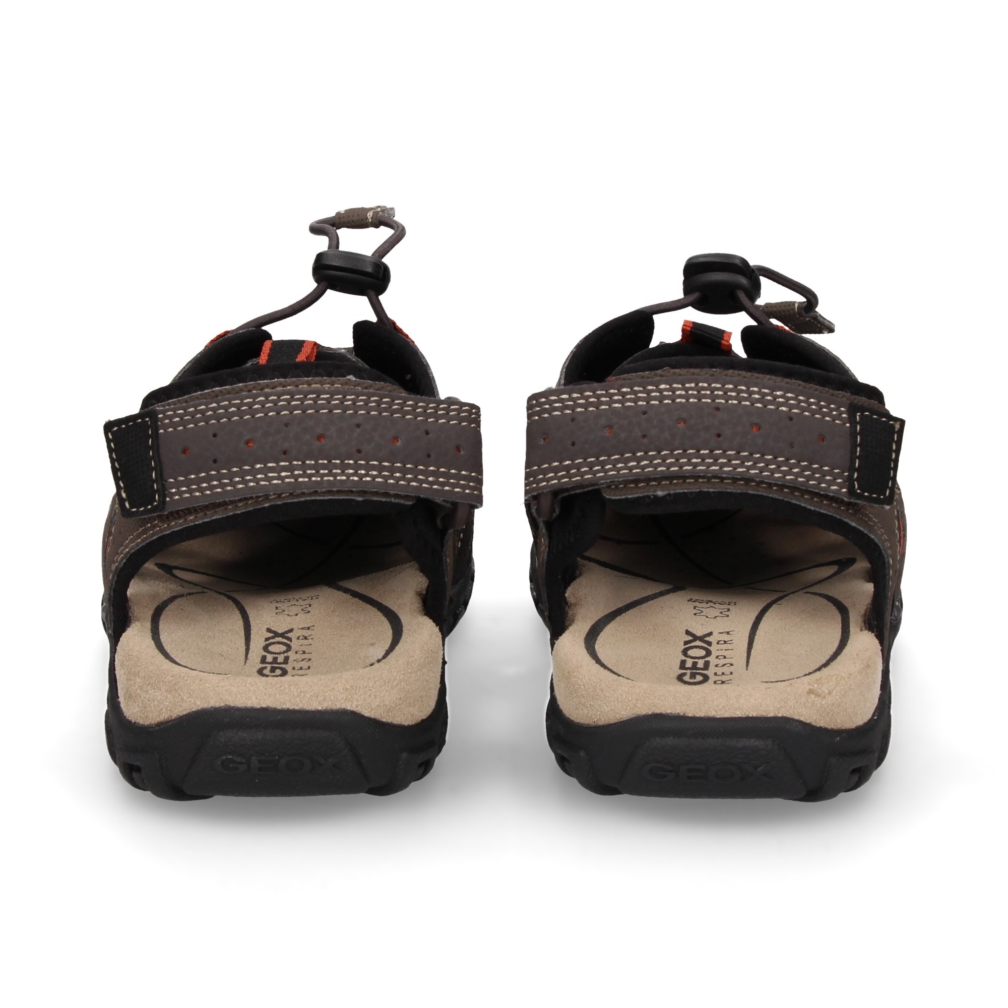 Geox mens sandals best sale uk