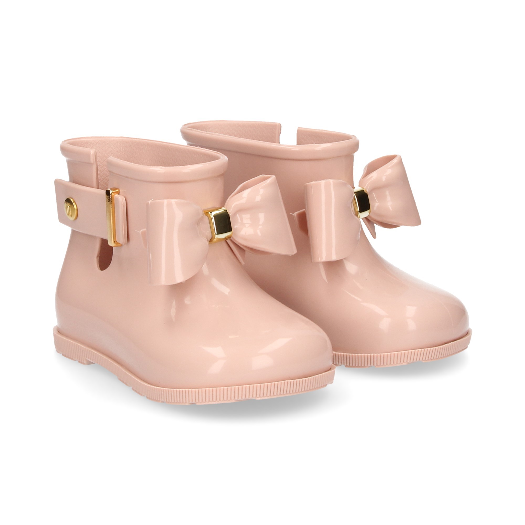 MELISSA Girls boots 31815 1276