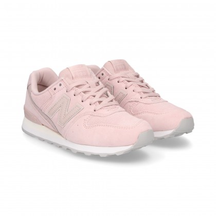 SPORTY PICADA SUEDE ROSE SPORT