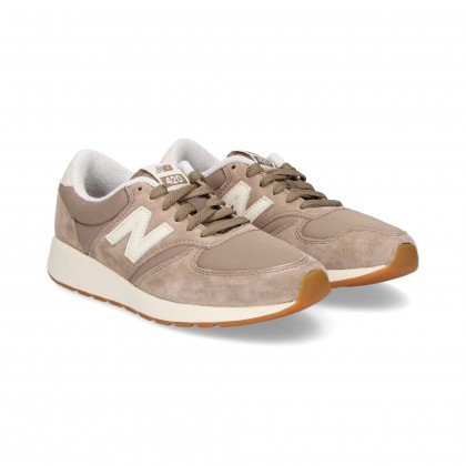 new balance 420 camel