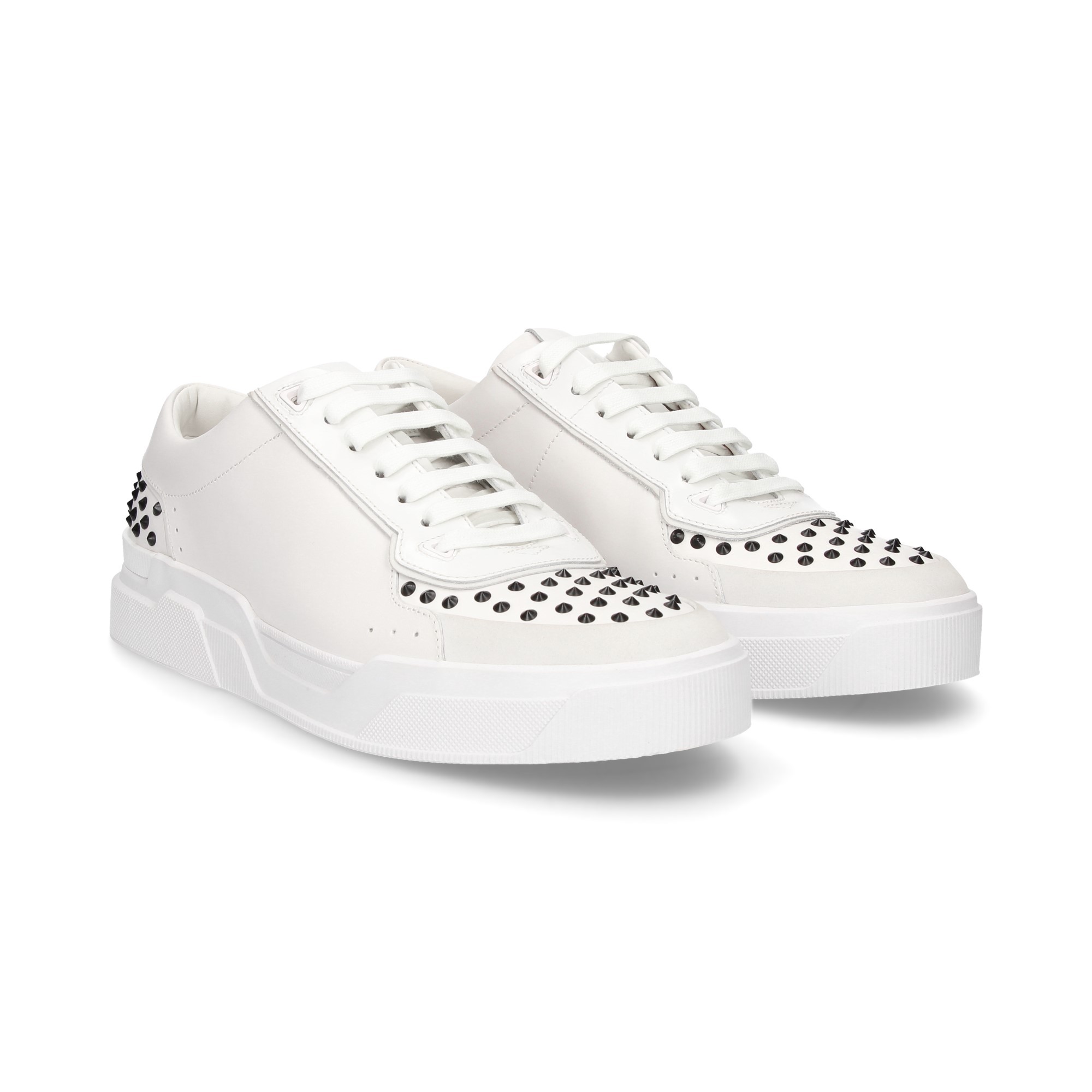 Bianche eleganti Scarpe per Uomo di HUGO BOSS | FASHIOLA.it