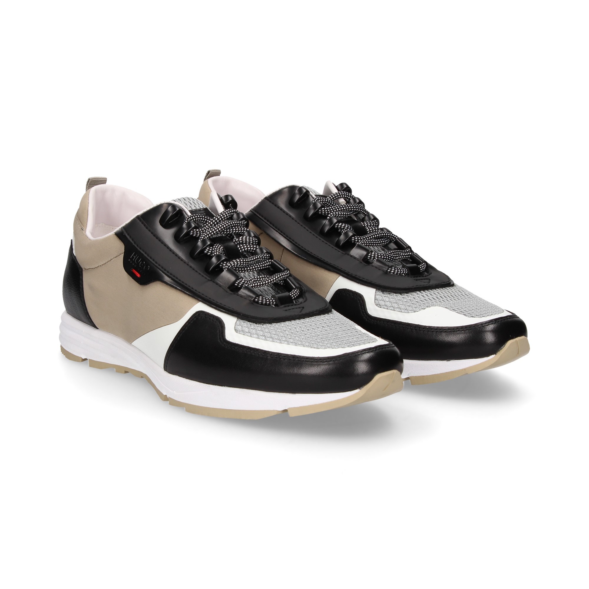 SPORTIF MULTI BEIGE MULTI BEIGE