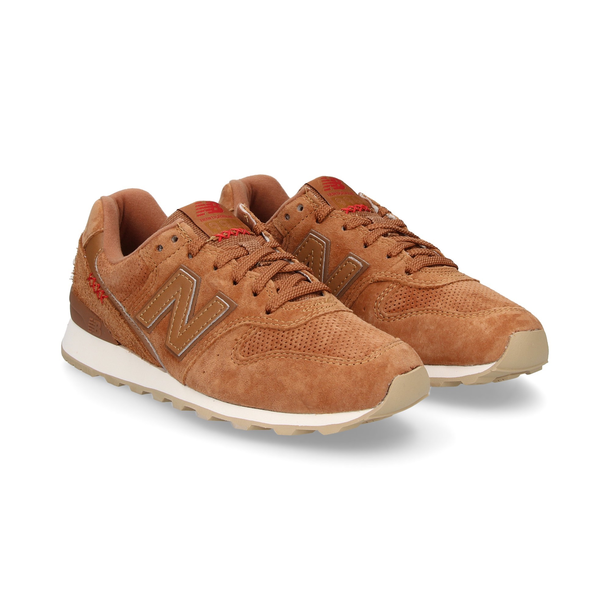 NEW BALANCE Zapatillas BB CUERO