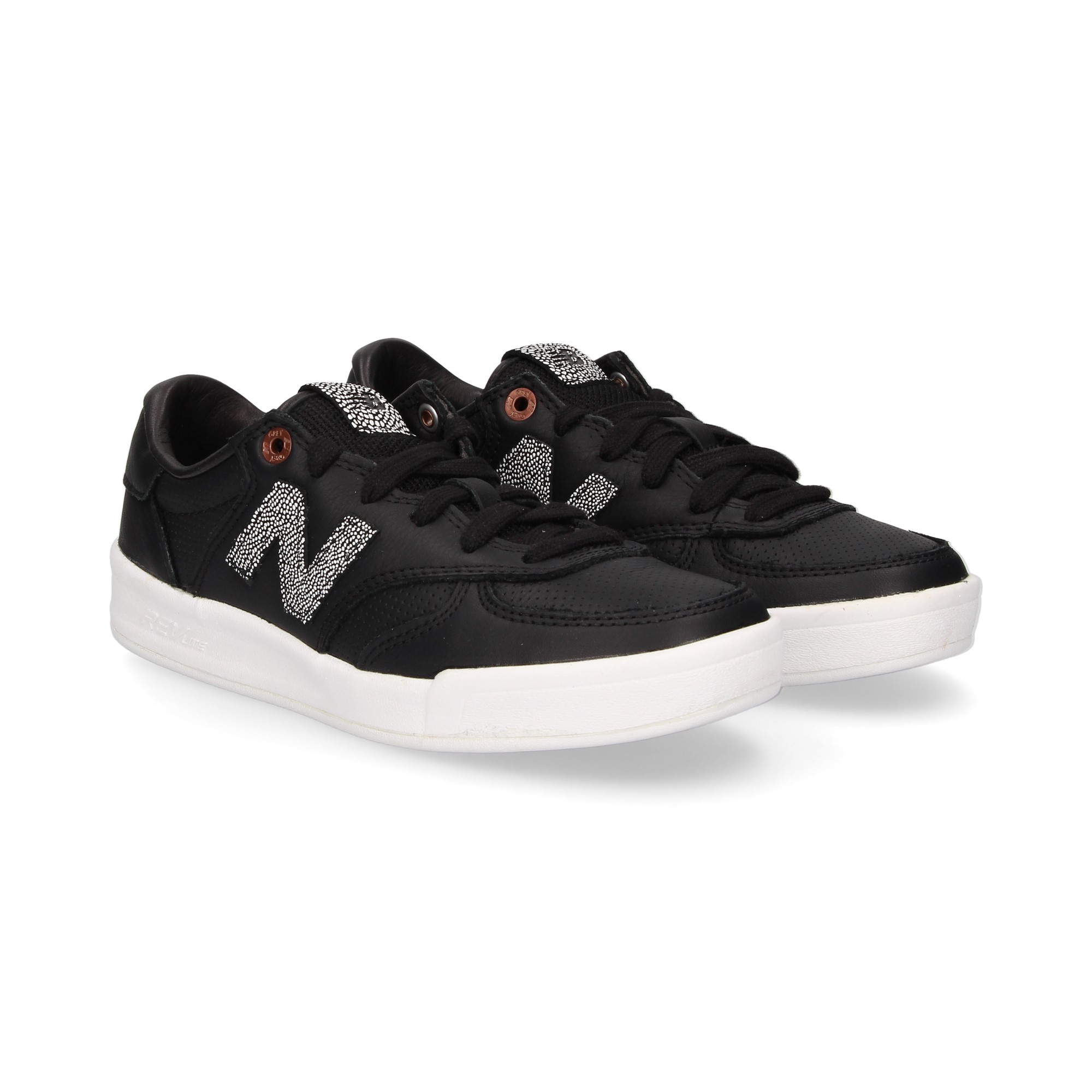 NEW BALANCE Damen Turnschuhe 300 GR GRIS
