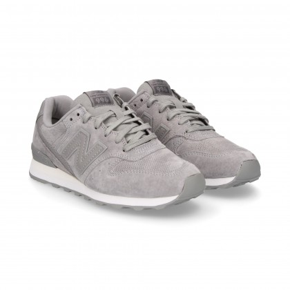 SPORTIVO CAMOSCIO GRIGIO TRITATO