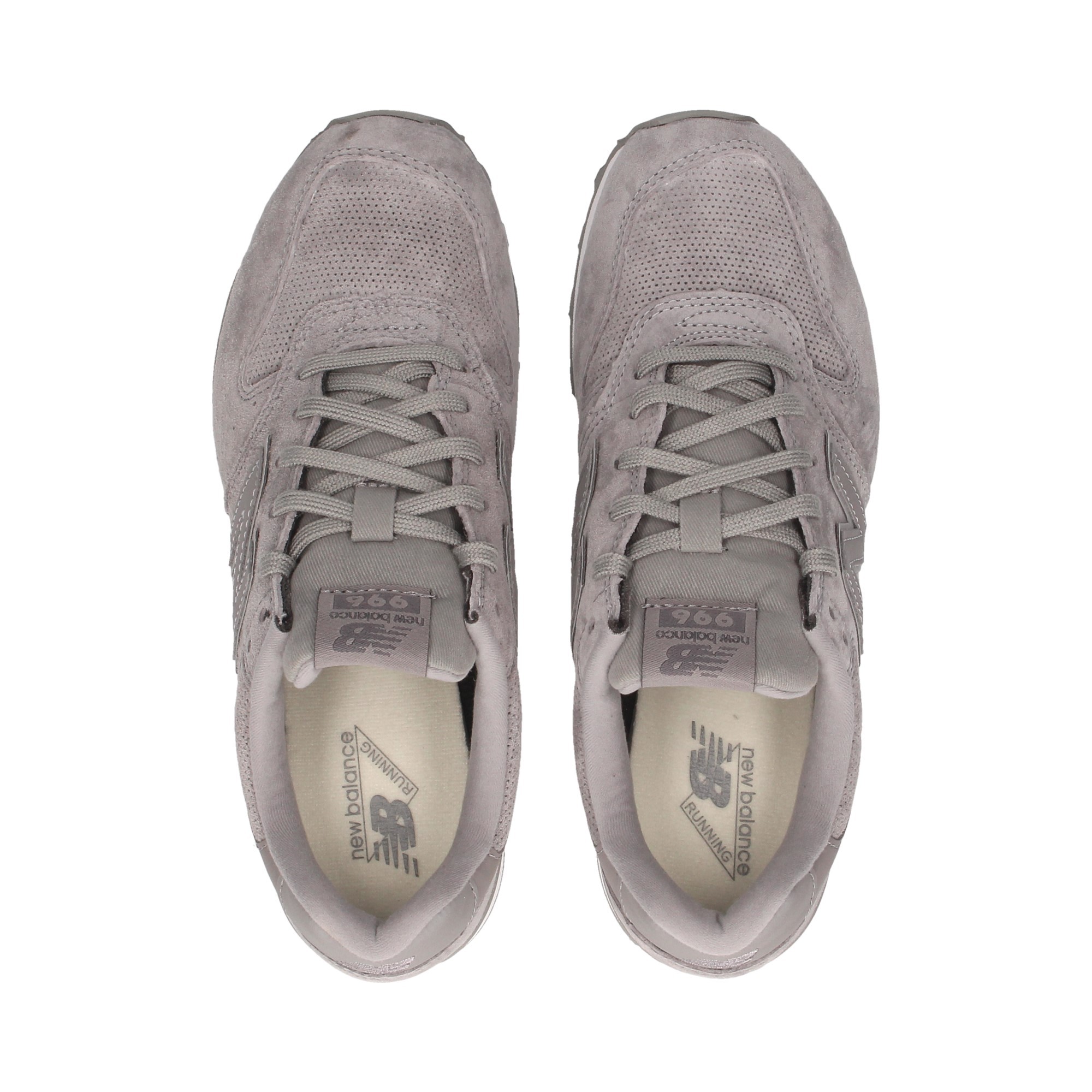 NEW BALANCE Pantofole da donna 996 WR WPG GRIS