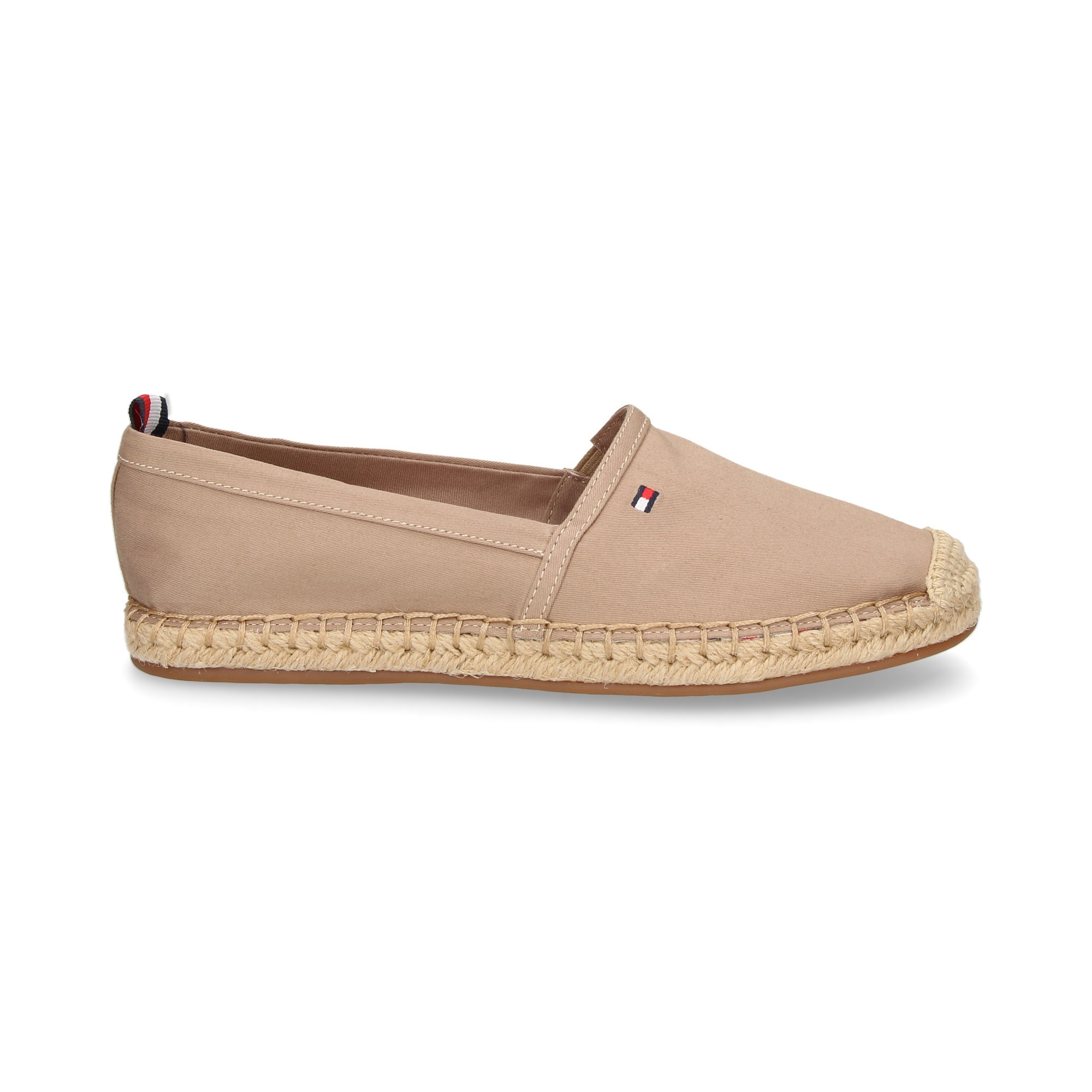 TESSUTO ESPADRILLA BEIGE