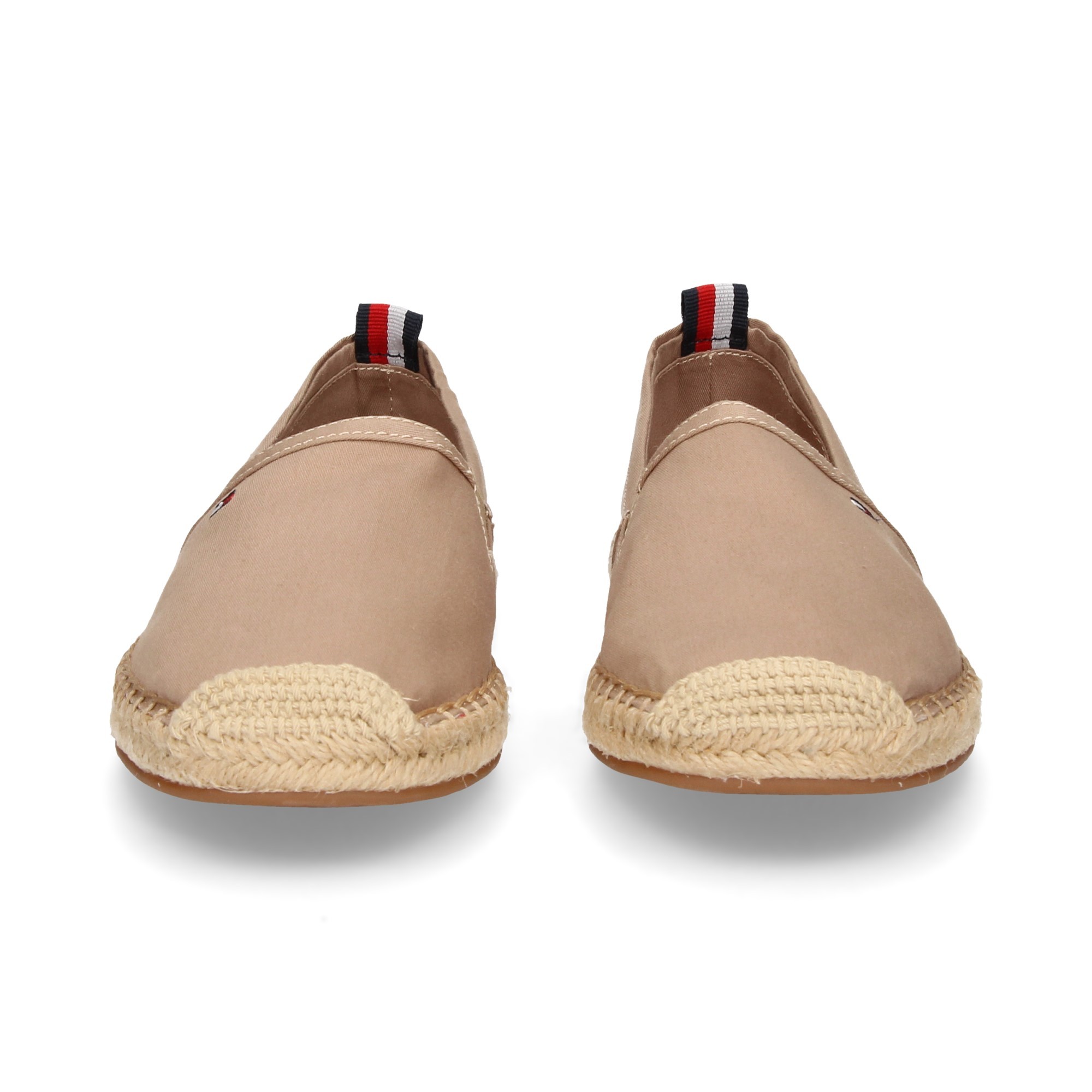 TEXTILE ESPADRILLE BEIGE