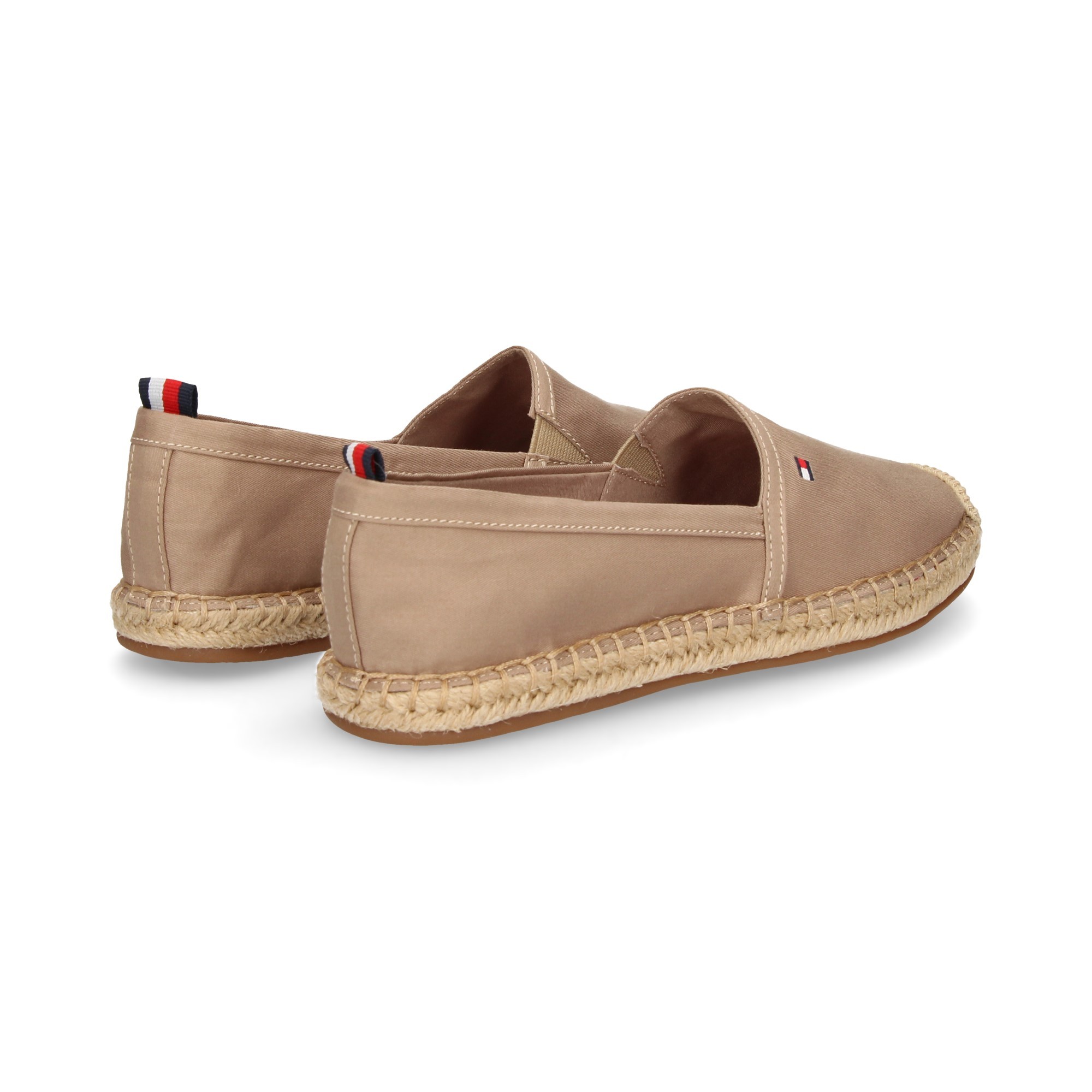 TESSUTO ESPADRILLA BEIGE