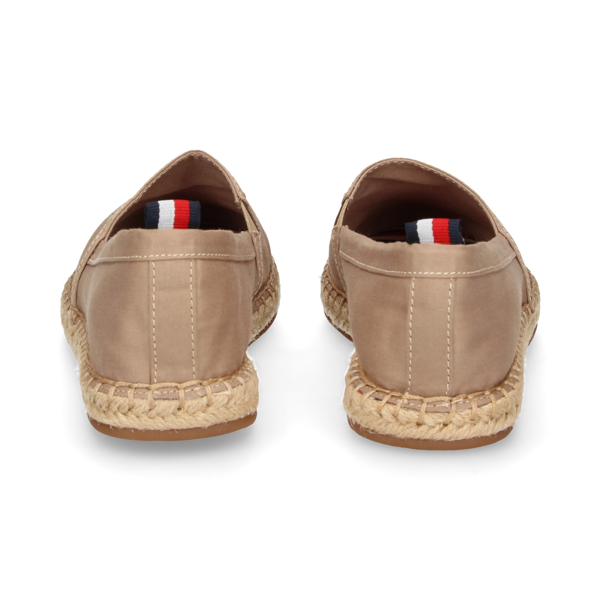 TEXTILE ESPADRILLE BEIGE