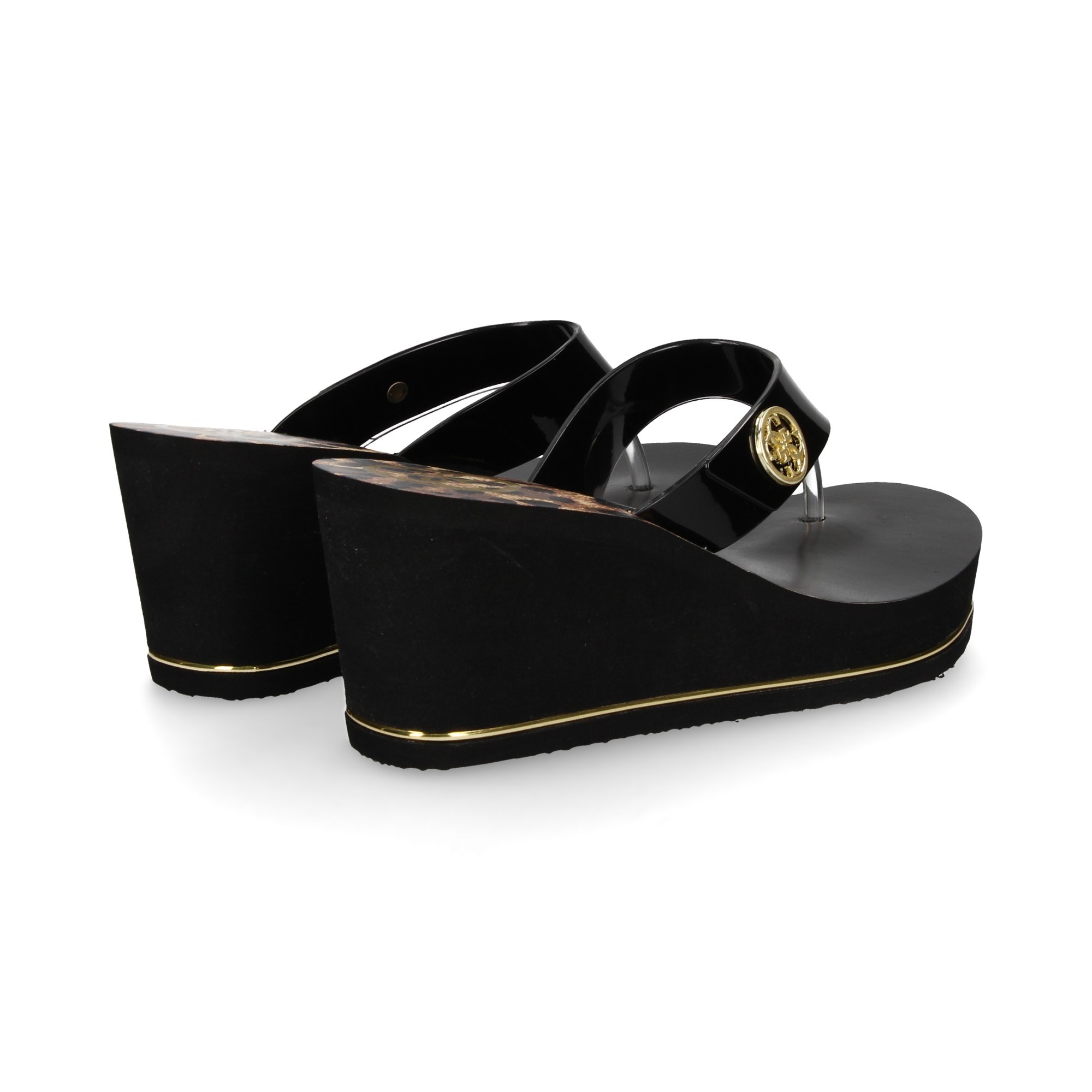 Sandalias cuña guess cheap