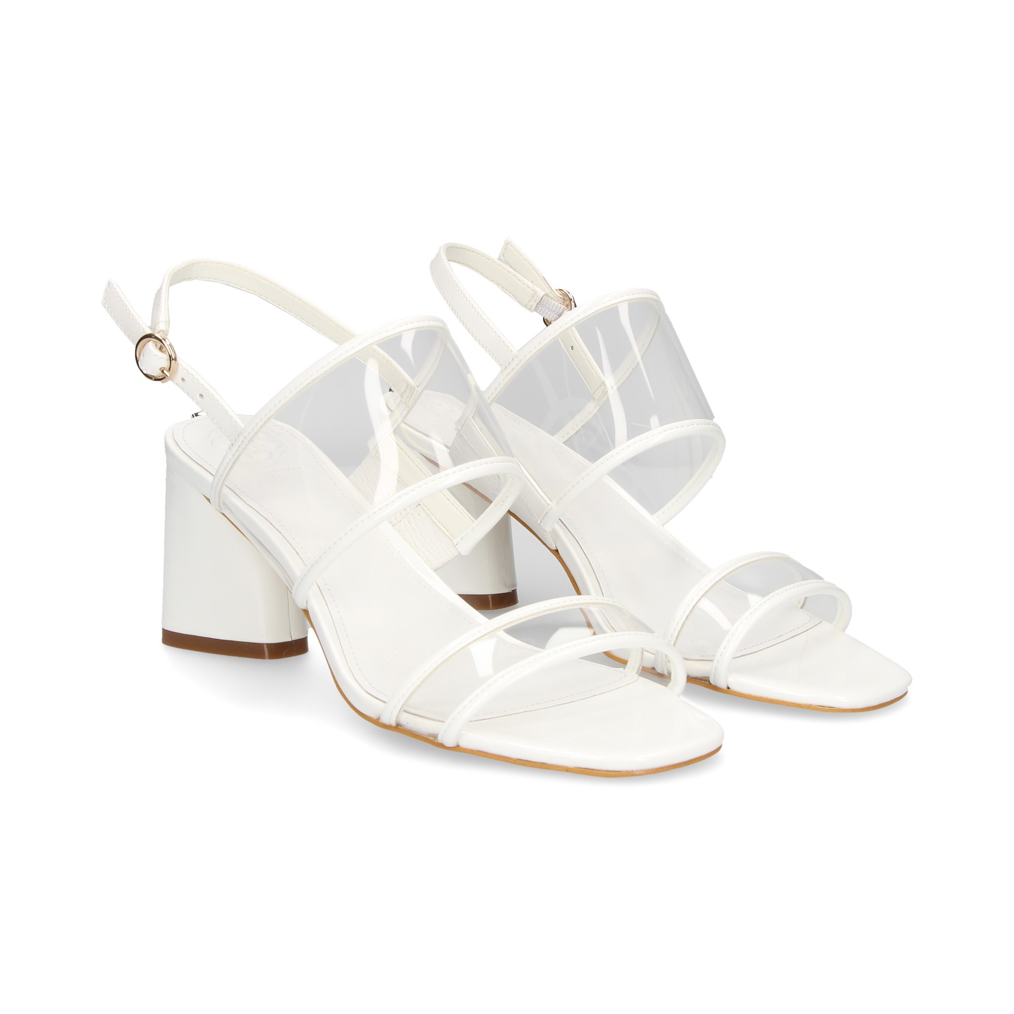 Guess Sandali Padton2 Oro. Donna