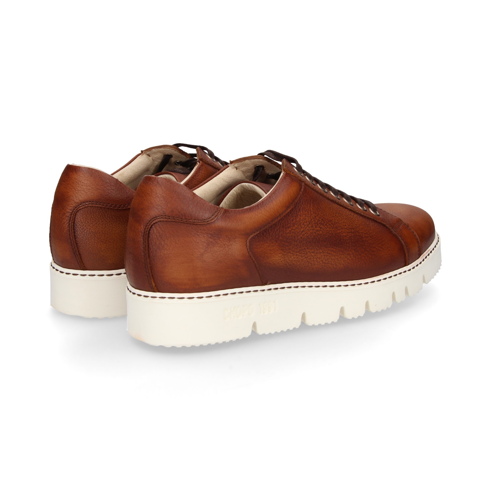 CUIR SPORTY LEATHER