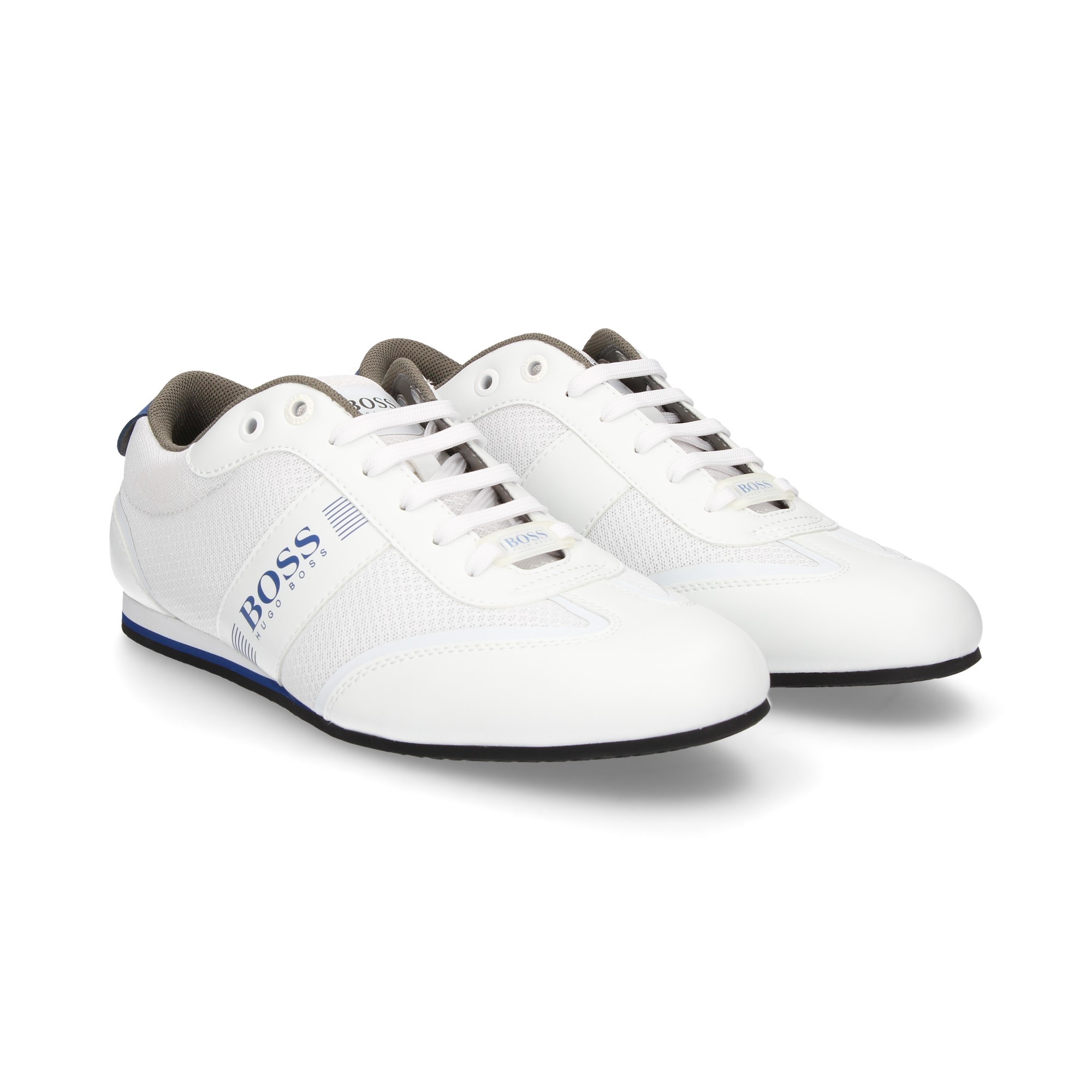 hugo boss lighter shoes