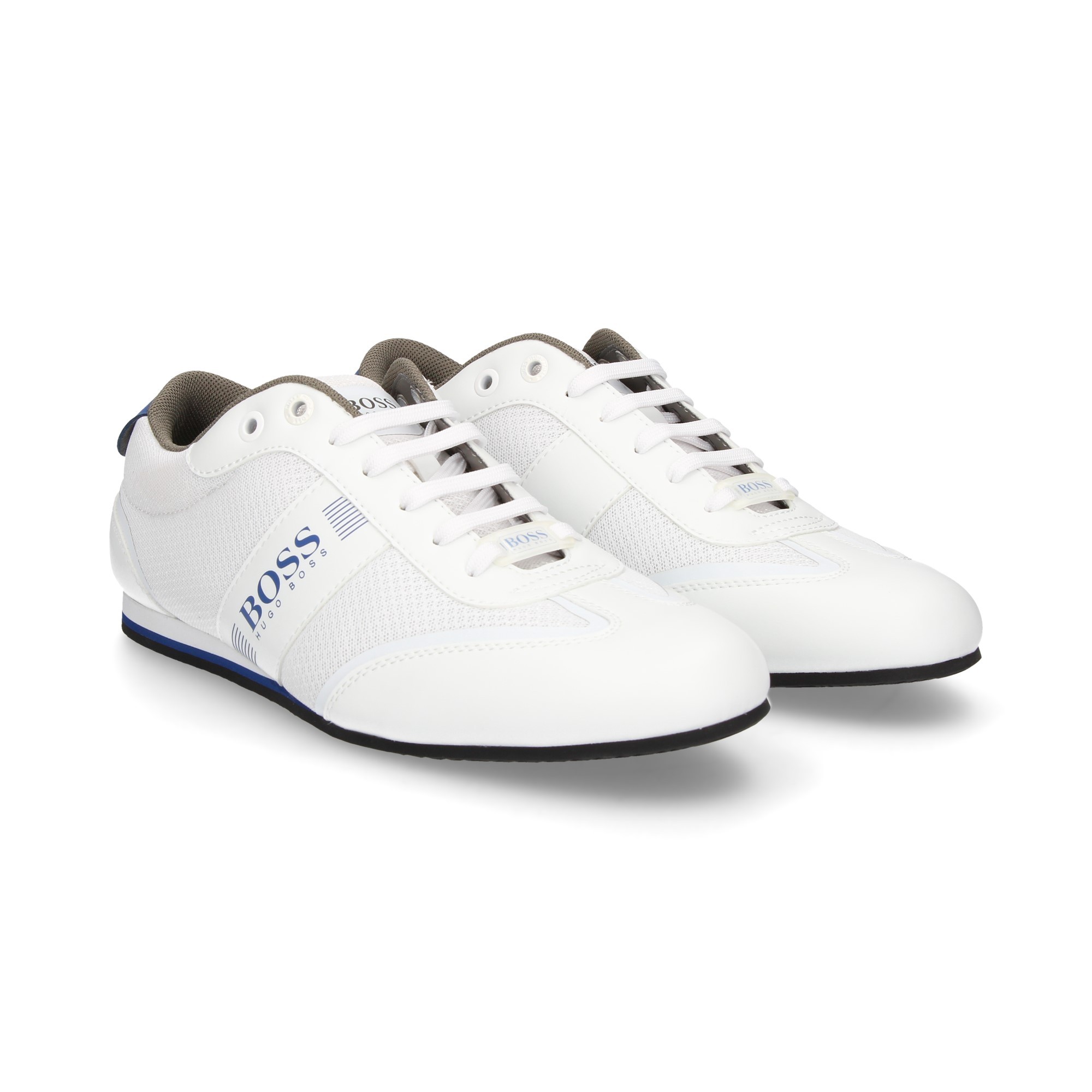 hugo boss lighter sneaker cheap online