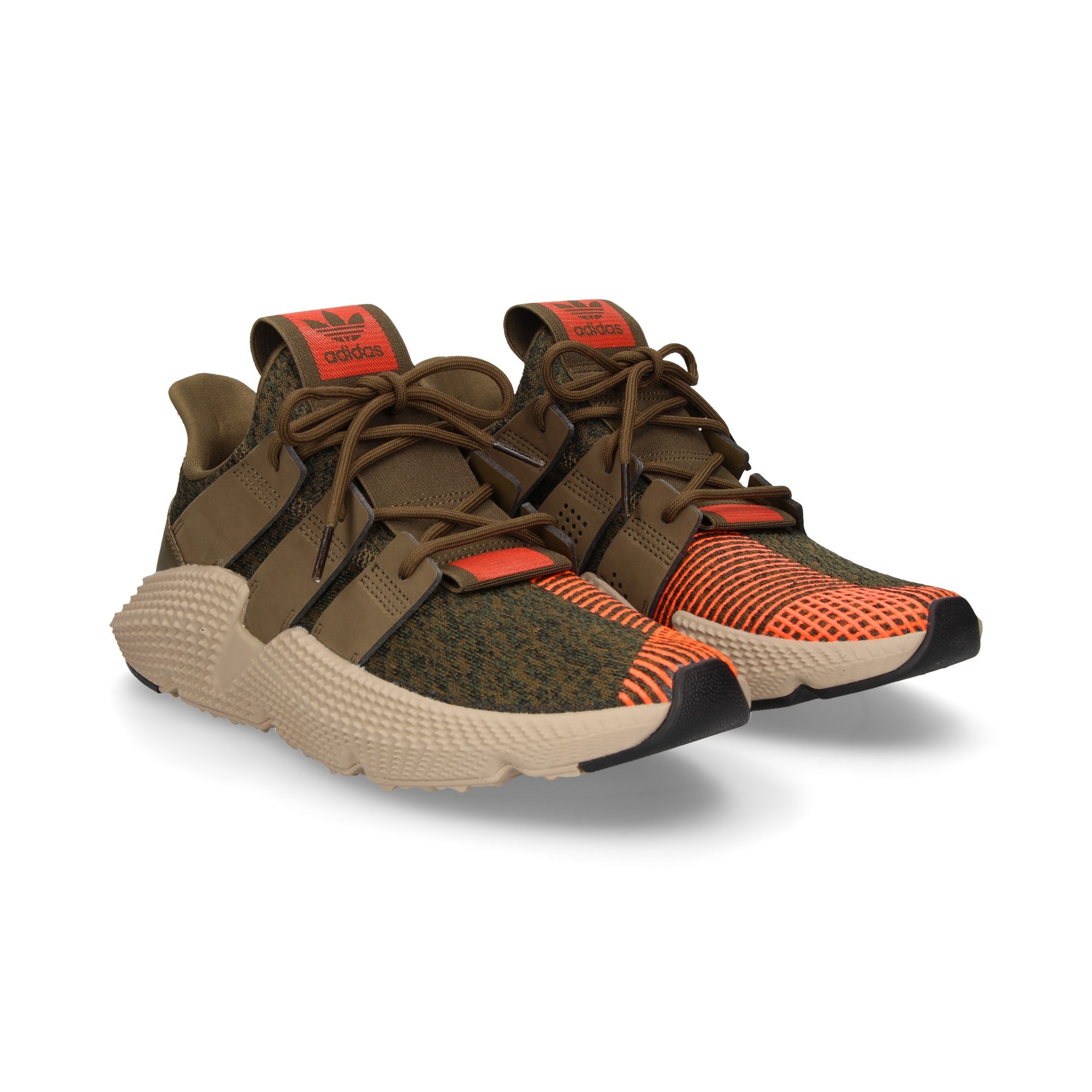 adidas prophere kaki