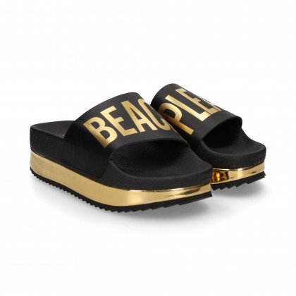 BLADE PLATFORM GOLD/BLACK PHASE