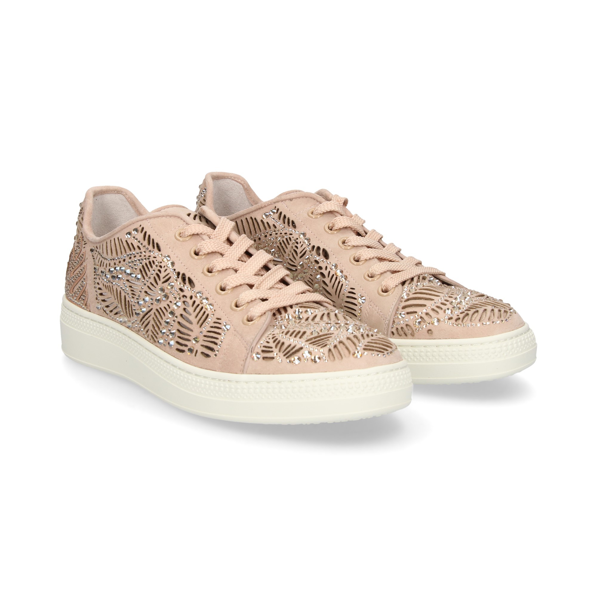 ACCORD SPORTIF FRETWORK STRASS ANTE NUDE ANTE NUDE