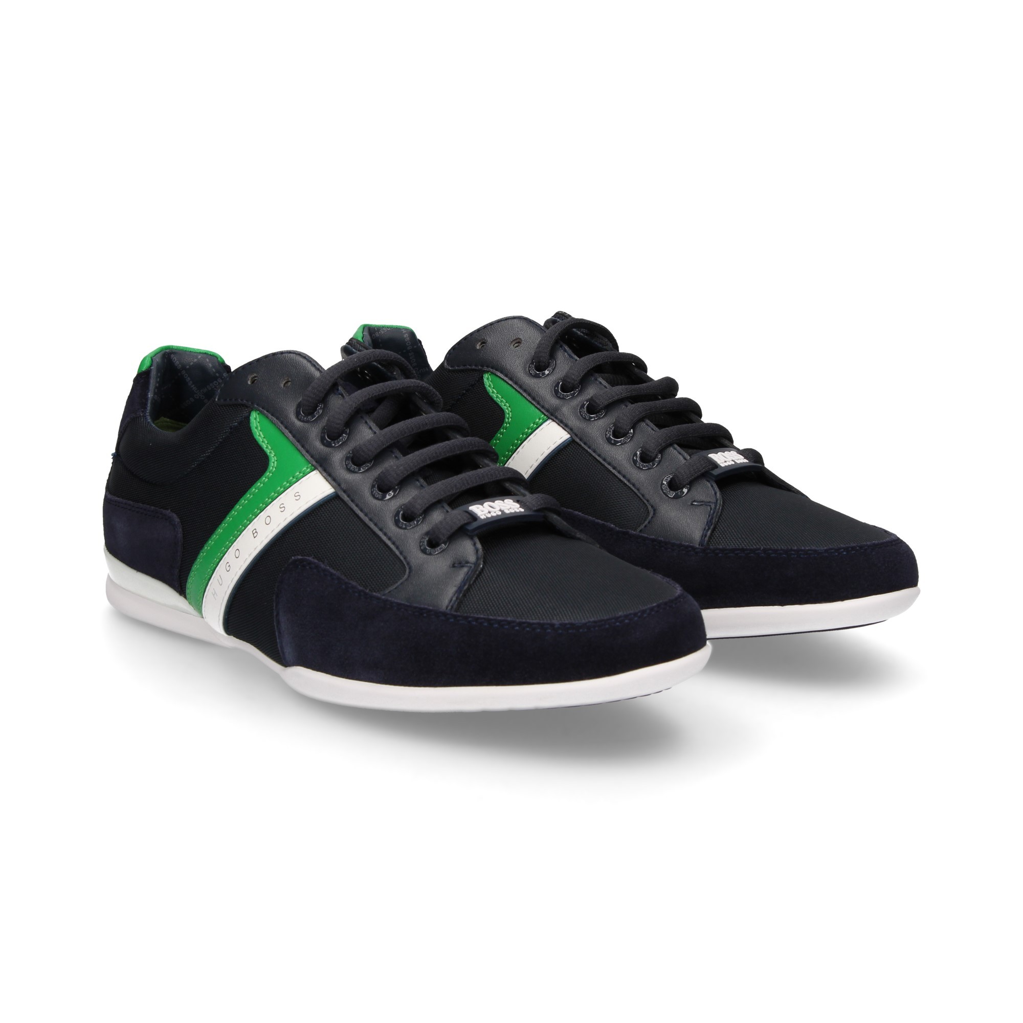 Hugo Boss Scarpe 50397652 | L'Altro Uomo Fashion Store