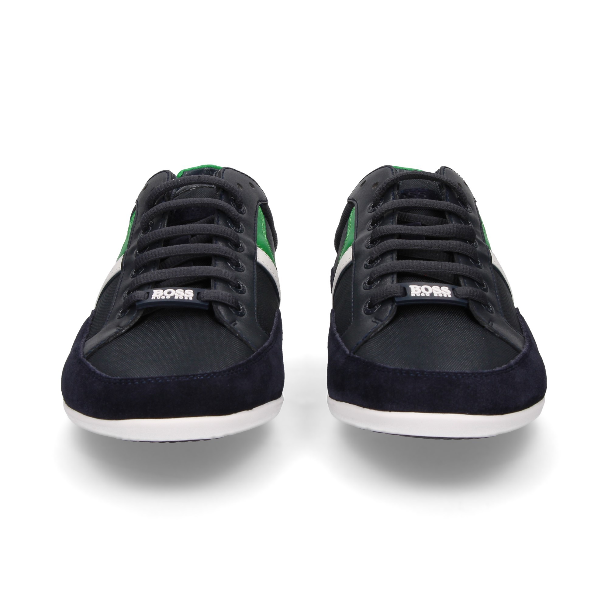 Boss green deals spacit