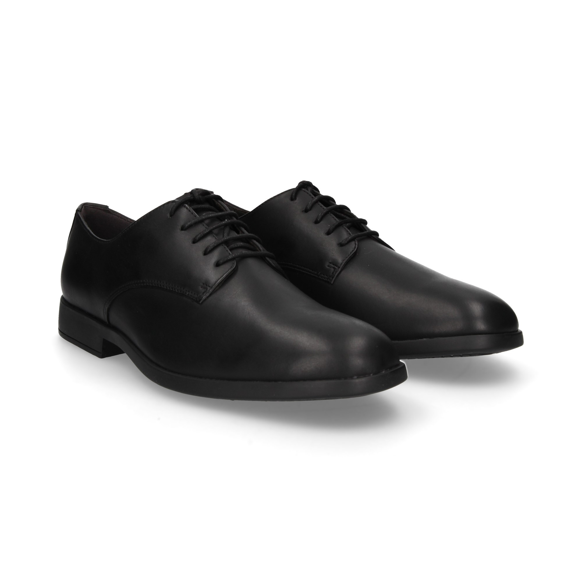 BLUCHER NERO