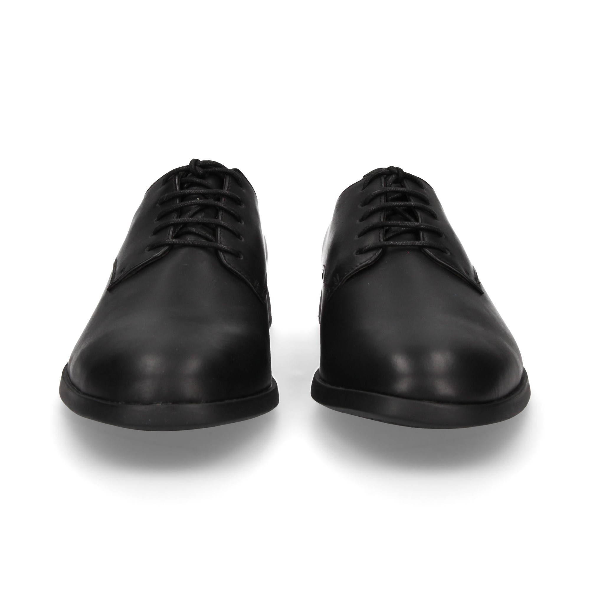 blucher-negro