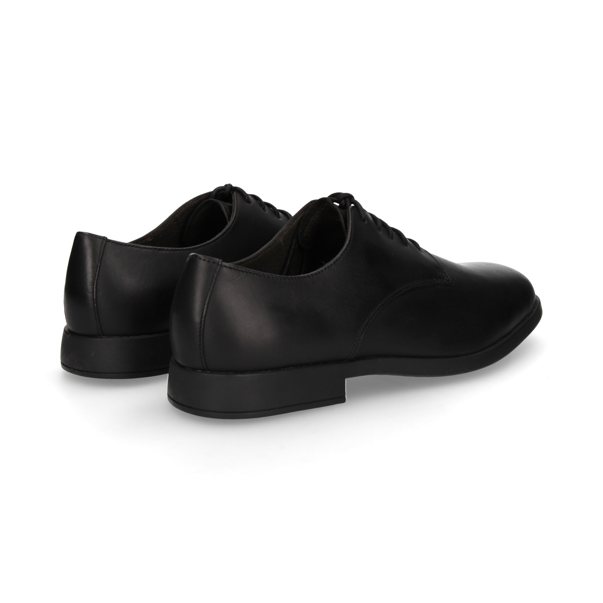 blucher-negro