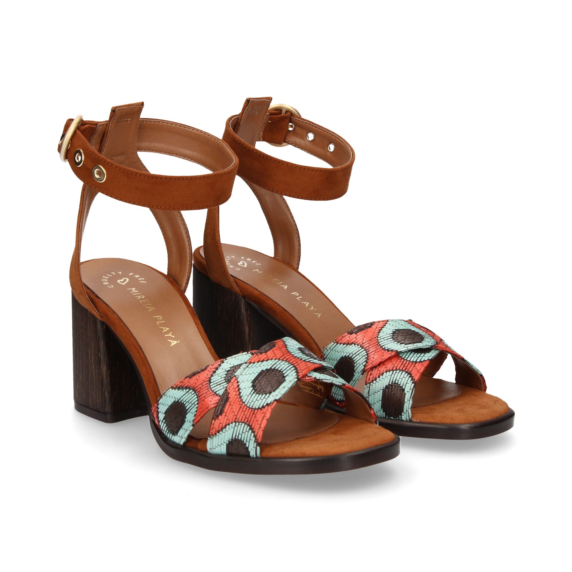 Mireia playa on sale sandalias