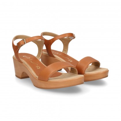 CUIR CARMÉLITE CUIR CUIR CARAMEL