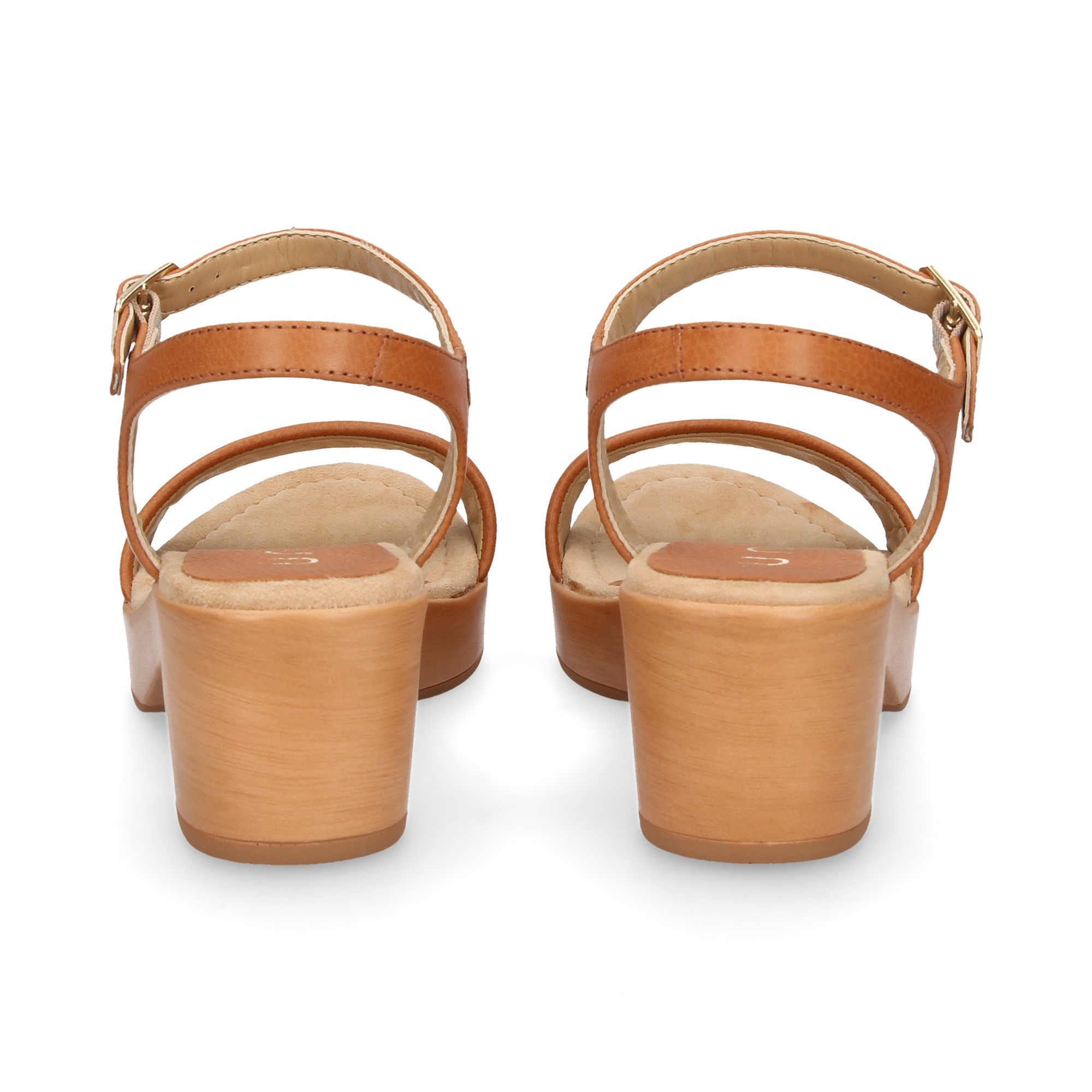 CUIR CARMÉLITE CUIR CUIR CARAMEL