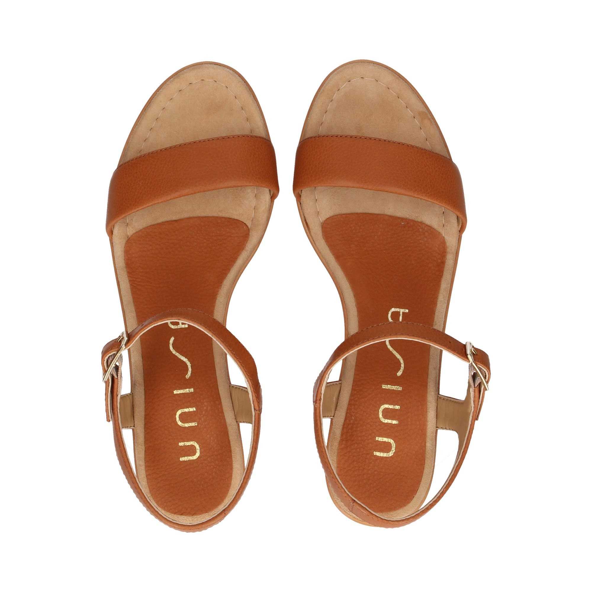 CUIR CARMÉLITE CUIR CUIR CARAMEL