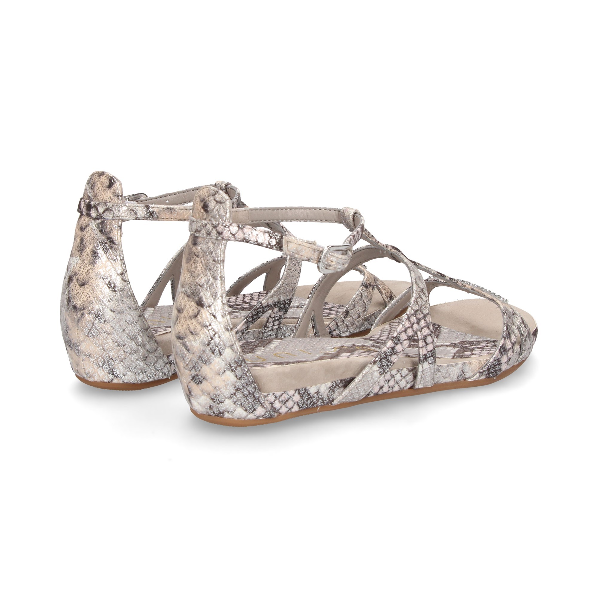 sandalia-multi-tira-strass-reptil-plata