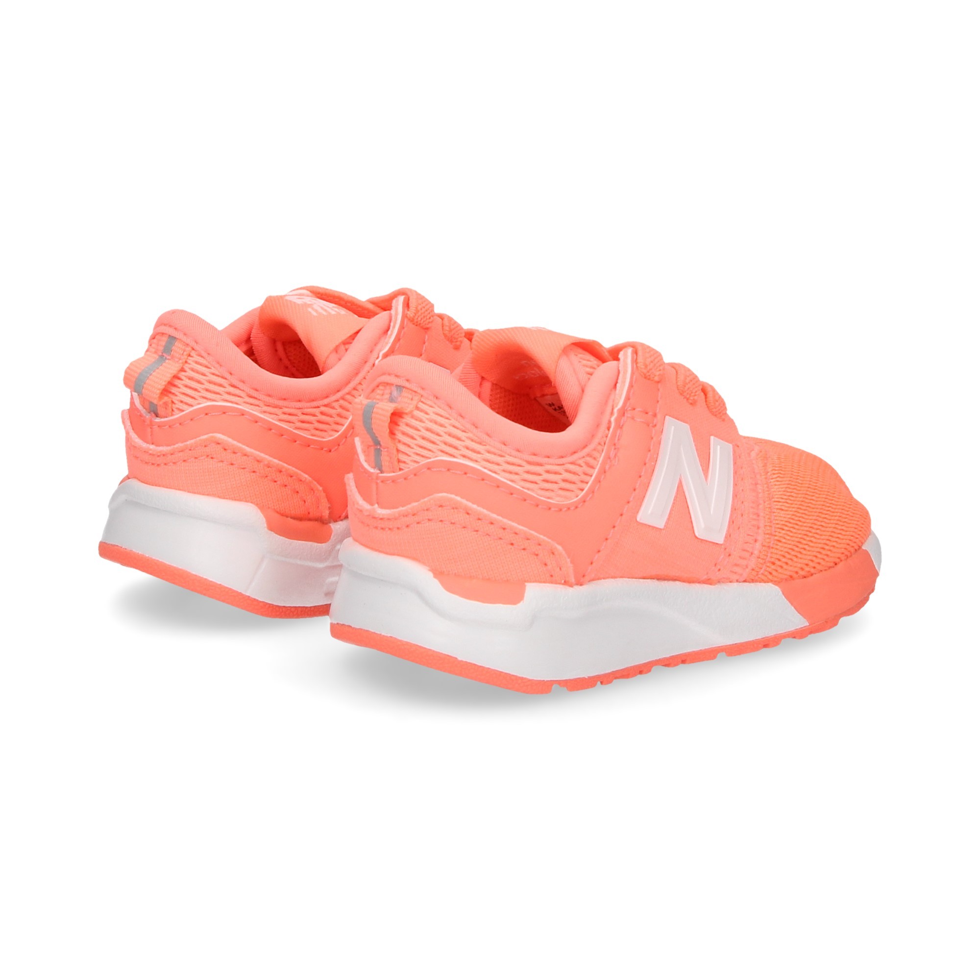 CORAIL SPORTIF / MAILLE BLANCHE