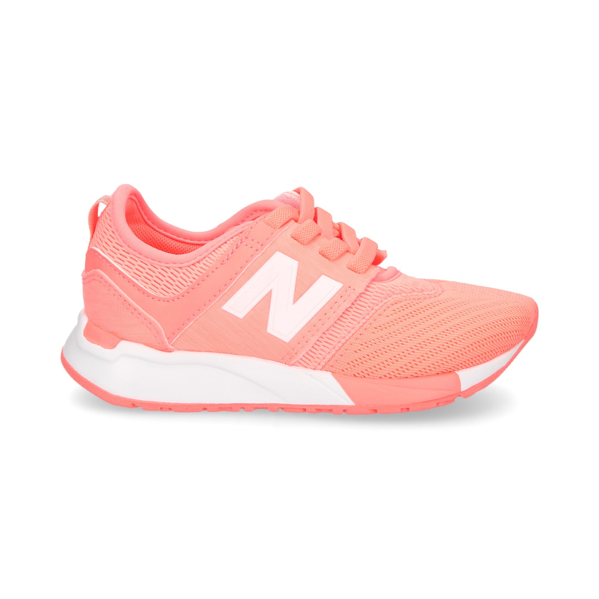 new balance 247 coral