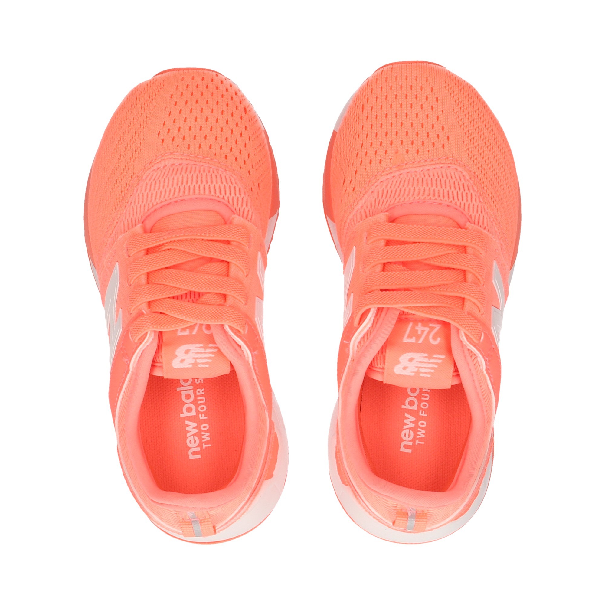 CORAIL SPORTIF / MAILLE BLANCHE