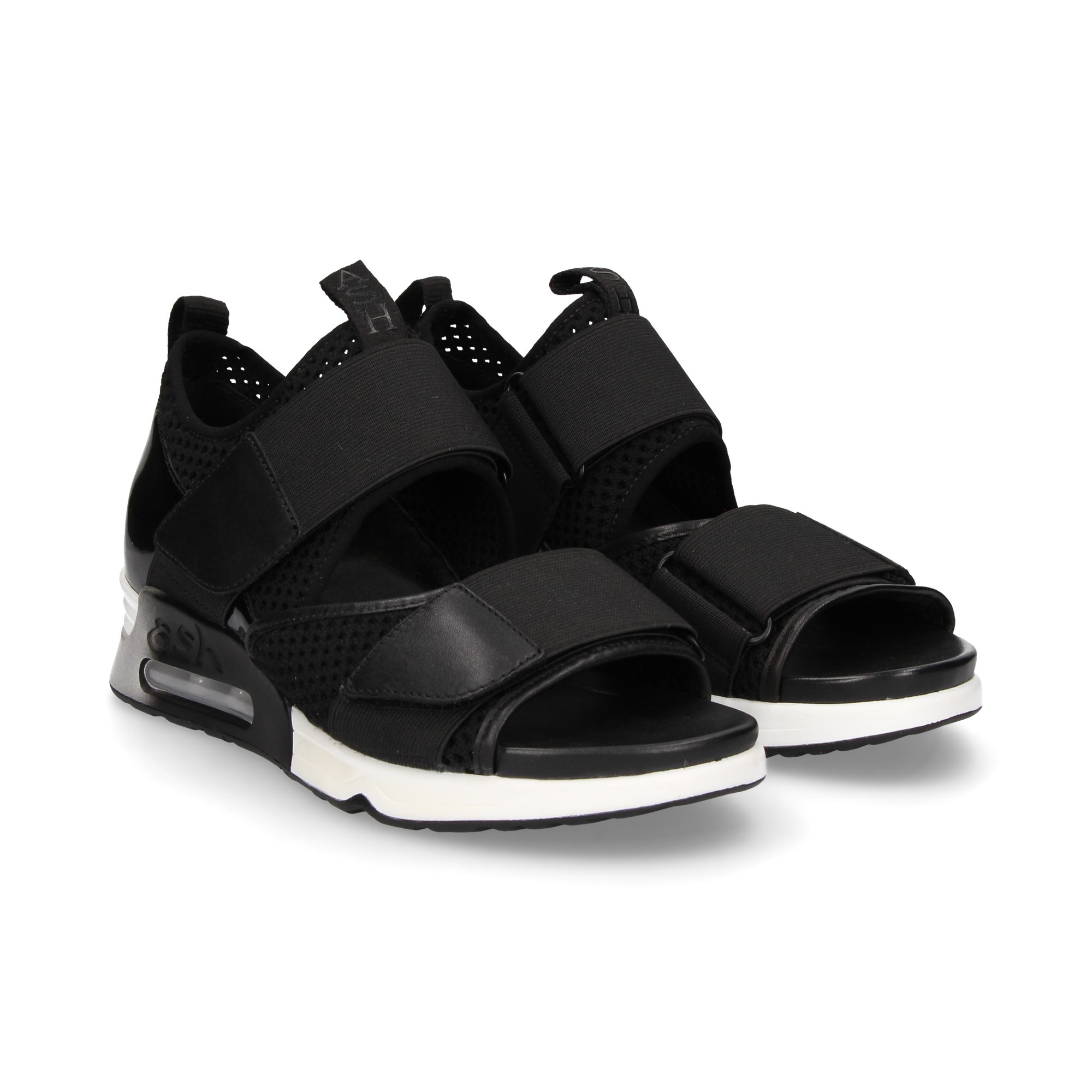 Ash store sneaker lunatic