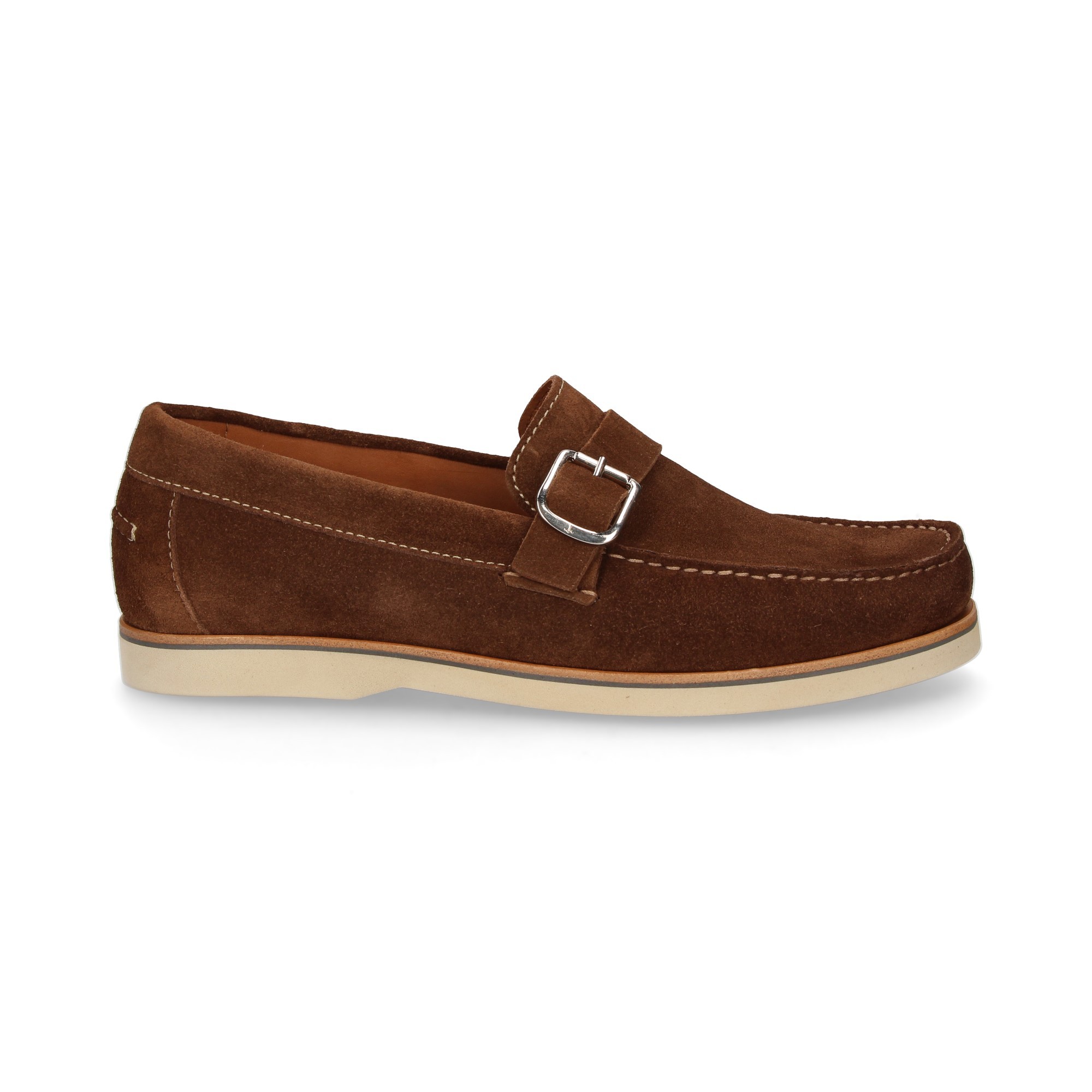 Lottusse T2099 Mocasines para Hombre